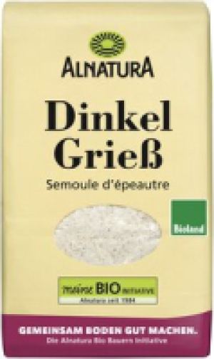 Dinkelgrie&szlig; 2.49&nbsp;&euro;