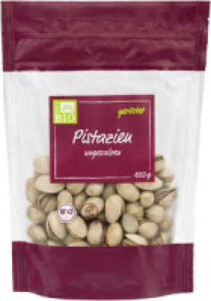 24/7 Bio Pistazien geröstet