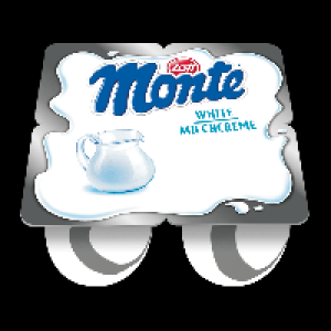 ZOTT Monte 2.69&nbsp;&euro;