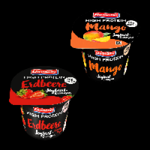EHRMANN High-Protein-Joghurterzeugnis