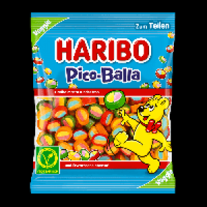 HARIBO Pico-Balla 1.19&nbsp;&euro;