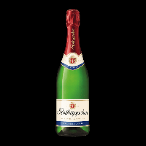 ROTKÄPPCHEN Sekt halbtrocken