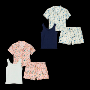 Aldi Nord Up2fashion UP2FASHION Pyjama