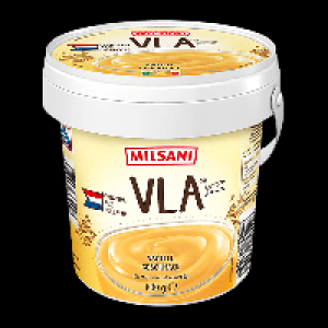 Aldi Nord Milsani MILSANI Vla Vanille