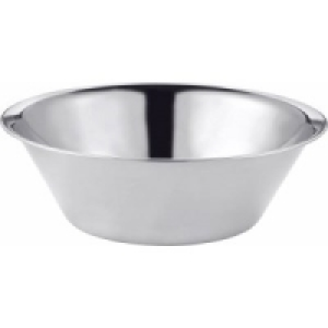 Edelstahlsch&uuml;sseln 1.29&nbsp;&euro;