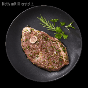 MEINE METZGEREI Lammkeulenscheibe 3.79 €