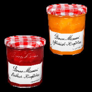 BONNE MAMAN Konfitüre 3.49 €