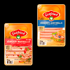 GUTFRIED Hähnchen-Mortadella 0.99 €