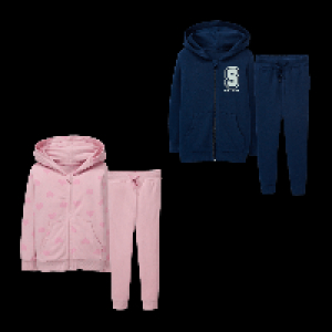 LILY & DAN Jogginganzug 7.99&nbsp;&euro;