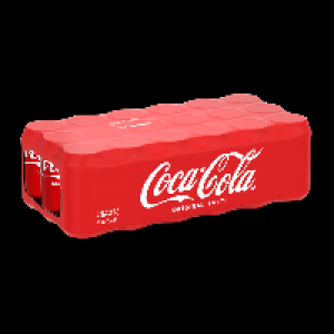 Aldi Nord Coca Cola COCA-COLA Original Taste