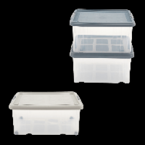 Aldi Nord Home Creation HOME CREATION Aufbewahrungsbox(en)