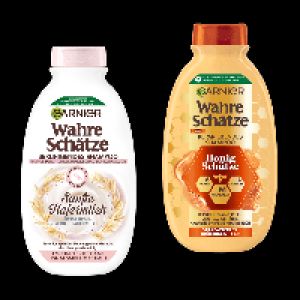 GARNIER Wahre Schätze Shampoo
