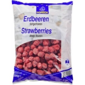 Horeca Select Erdbeeren 2.59&nbsp;&euro;