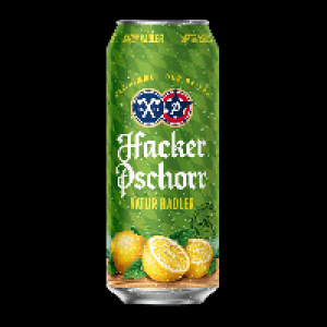 HACKER PSCHORR Naturradler