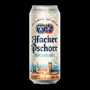 HACKER PSCHORR Münchner Hell