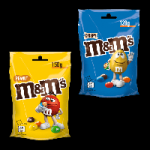 Aldi Nord Mars MARS m&m’s