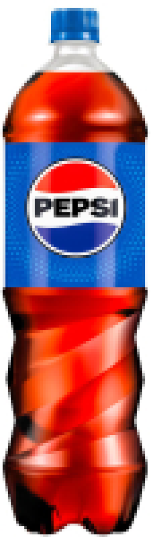 PEPSI oder SCHWIP SCHWAP Erfrischungsgetränk