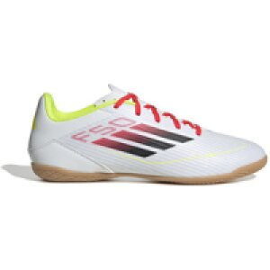 Herren Fussball-Hallenschuhe F50 Club IN