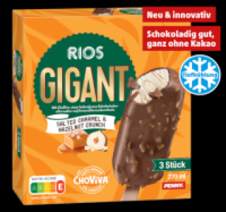 RIOS Gigant