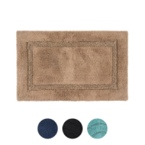 NOVITESSE Boho Badematte