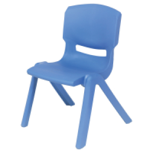 HOME CREATION Kinderstuhl Stapelbar