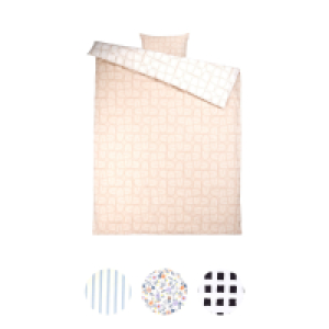 NOVITESSE Mikrofaser Bettw&auml;sche