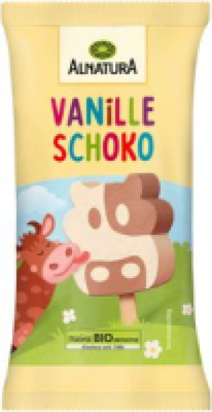 Kindereis Vanille-Schoko (TK) 0.99&nbsp;&euro;
