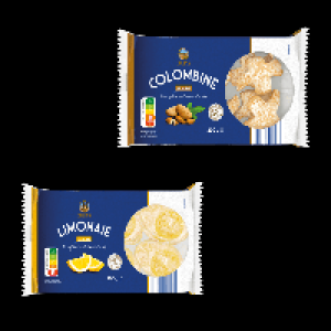 CUCINA Feines Gebäck