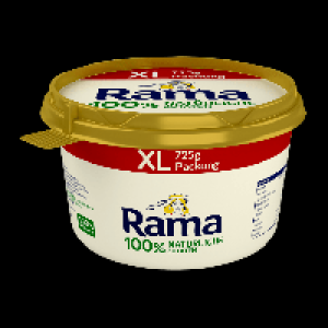 RAMA Original XL