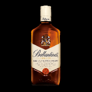 BALLANTINE&rsquo;S Finest Blended Scotch Whisky 14.99&nbsp;&euro;