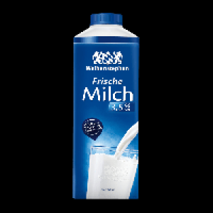 WEIHENSTEPHAN Frische Milch 1.69&nbsp;&euro;