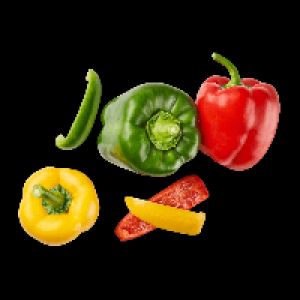 Paprika-Mix