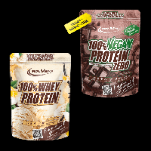 IRONMAXX Proteinpulver 19.90&nbsp;&euro;