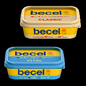 Aldi Nord Becel BECEL Streichfett