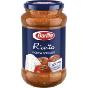 Barilla Ricetta Speciale/Pesto Pasta Sauce 2.09&nbsp;&euro;
