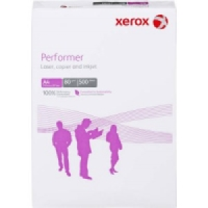 Kopierpapier Performer 12.95 €