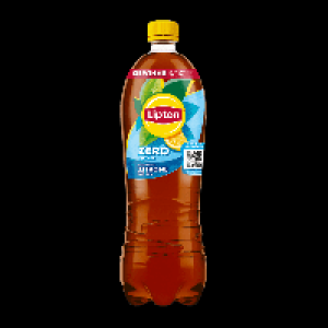 LIPTON Eistee Zitrone Zero