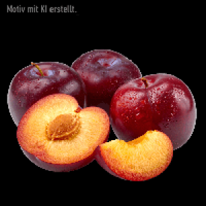 Pflaumen