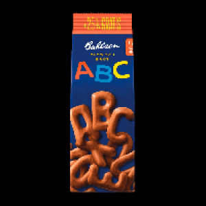 BAHLSEN ABC-Brot