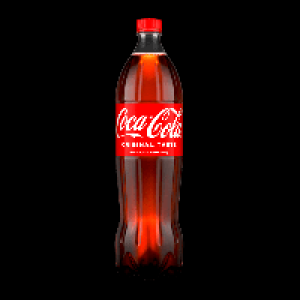 Aldi Nord Coca Cola COCA-COLA Original Taste