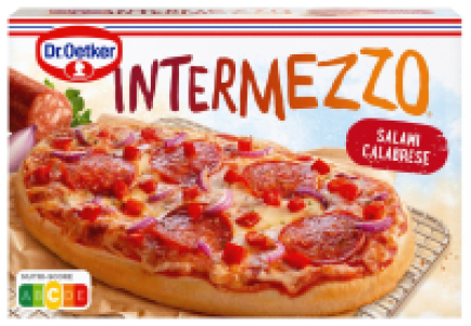 DR. OETKER Intermezzo