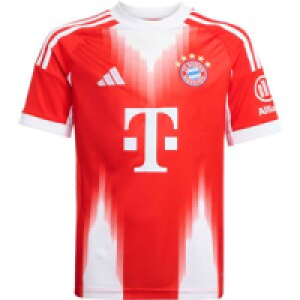 Kinder Trikot FC Bayern M&uuml;nchen 25/26 Heim 57.90&nbsp;&euro;