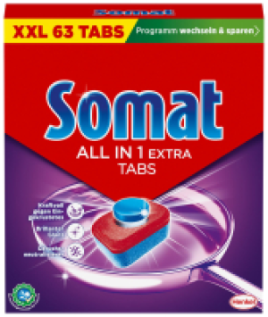 SOMAT Geschirrreiniger XXL