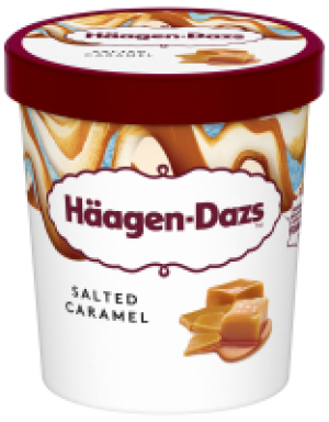 Kaufland  HÄAGEN-DAZS Eiscreme