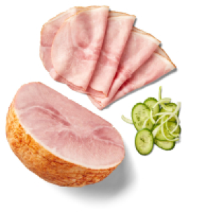 LANGEWIESCHE Butterschinken