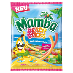 STORCK Mamba Beach Sticks 160 g