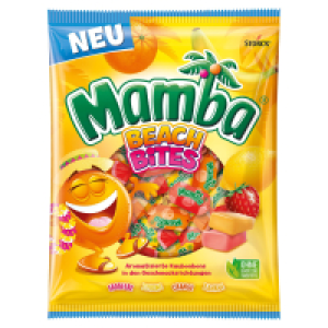 STORCK Mamba Beach Bites 160 g