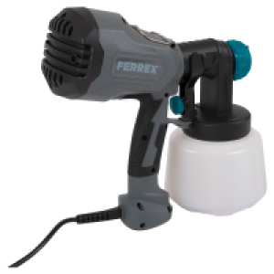 FERREX Sprühpistole