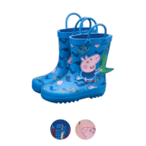 HASBRO Kleinkinder-Regenstiefel