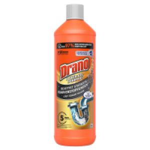 Aldi Süd  DRANO Powergel 1 l